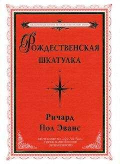 Ричард Бах - За пределами разума: Открытие Сондерс-Виксен