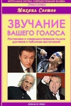 Владимир Багрунов - Азбука владения голосом для болельщика