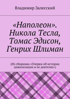 Альберт Савин - Иное понятие о цивилизации