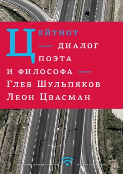 Леон Цвасман - Цейтнот. Диалог поэта и философа