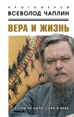 Всеволод Чаплин - Вера и жизнь