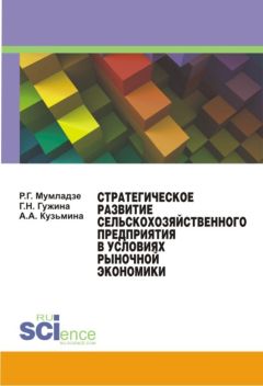 Владимир Крючков - Стратегическая Матрица: глубока ли кроличья нора? Монография