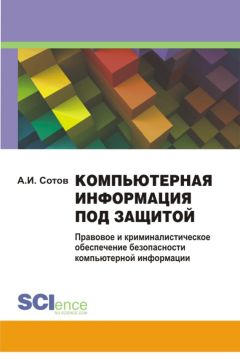 Александр Епихин - Обеспечение безопасности личности в уголовном судопроизводстве