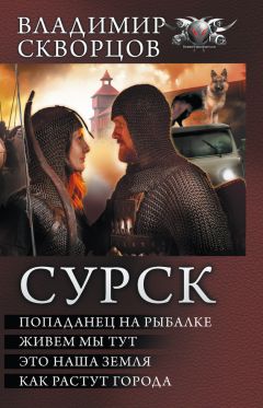 Артемий Орвин - Иллюзия эпохи. или Попаданцы на рыбалке