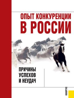 Владимир Петухов - Проблемы реинжиниринга российских предприятий