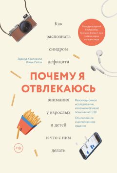 Питер Докер - Найди свое «Почему?». Практическое руководство по поиску цели