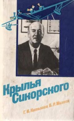 Дмитрий Соболев - Столетняя история “летающего крыла”