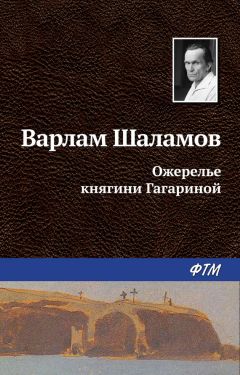 Варлам Шаламов - В приемном покое