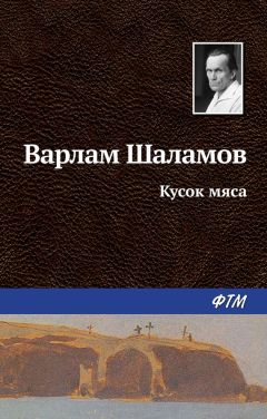 Варлам Шаламов - В приемном покое