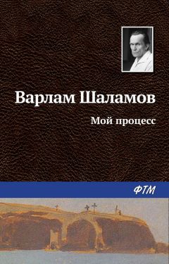 Варлам Шаламов - В зеркале (сборник)