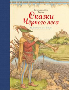 Якоб и Вильгельм Гримм - Сказки братьев Гримм. Том 2