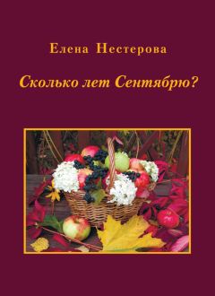 Елена Нестерова - Шоколадное сердце (сборник)