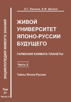 Ким Шилин - Живая педагогика. Энциклопедия Живого знания. Том 28