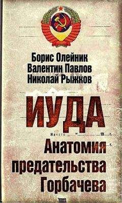 Сергей Черняховский - Политики, предатели, пророки. Новейшая история России в портретах (1985-2012)