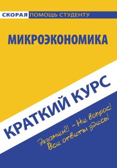 Денис Шевчук - Анализ финансово-хозяйственной деятельности