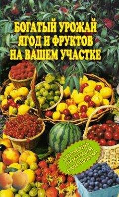 Ирина Иофина - Сбор и хранение урожая