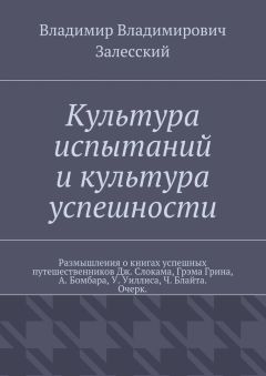 Алексей Чурсин - Культура в упадке