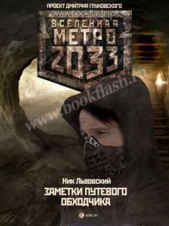 Сергей Зайцев - Метро 2033. Тёмная мишень