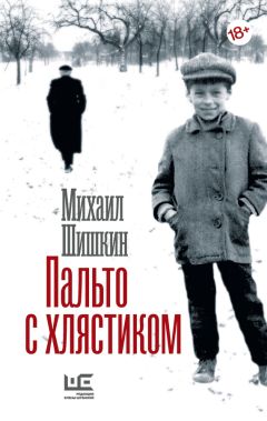 Михаил Шишкин - Пальто с хлястиком. Короткая проза, эссе