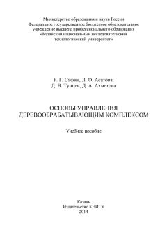 С. Горюнова - Организация контроля и испытаний продукции