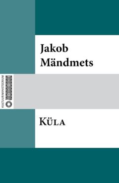 Jakob Mändmets - Kolm laipa lumisel väljal