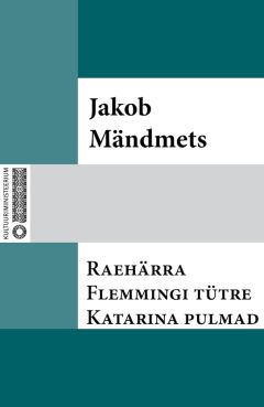 Jakob Mändmets - Talitaja