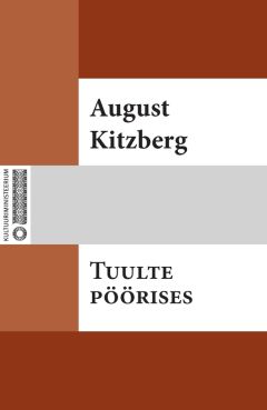 August Kitzberg - Koopavana