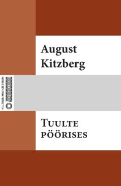 August Kitzberg - Kosjasõit