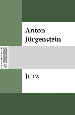 Anton Jürgenstein - Juta