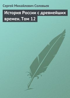 Сергей Соловьев - История России с древнейших времен. Том 13