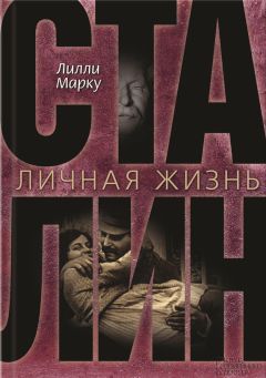 Анастасия Сарычева - Иосиф Сталин. Краткая биография