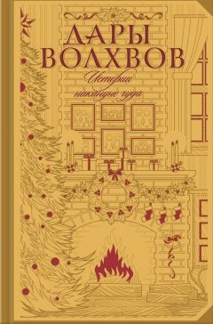 Лариса Бау - Рождественский детектив