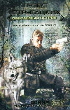 Стас Северский - Боец тишины