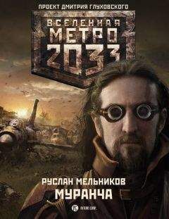 Сергей Москвин - Метро 2033: Пифия