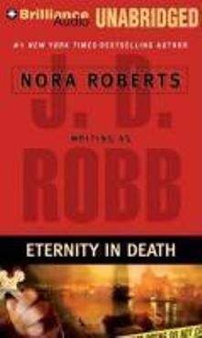 Нора Робертс - Наказание – смерть