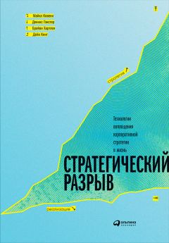 Рене Моборн - Переход к голубому океану. За пределами конкуренции