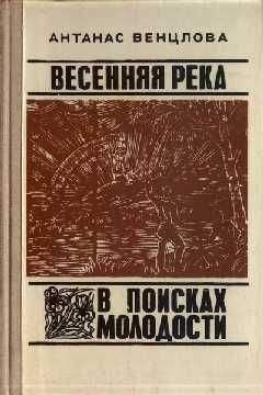 Елена Серебровская - Весенний шум