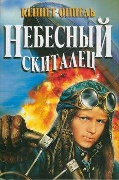 К. Андерсон - Небесный Капитан и Мир будущего