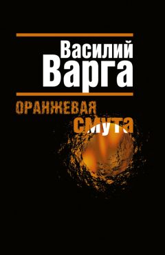 Василий Варга - Оранжевая смута