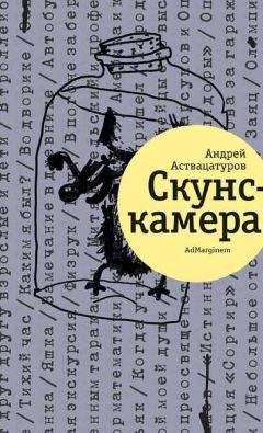 Андрей Агафонов - Медные люди