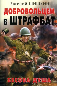 Роман Кожухаров - Штрафбат под Прохоровкой. Остановить «Тигры» любой ценой!