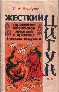 Игорь Красулин - Базовые формы монастыря Шаолинь