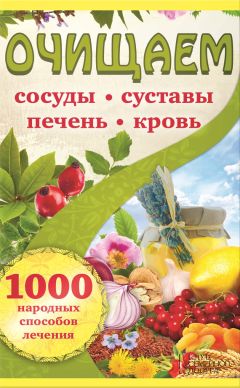 Очищаем сосуды суставы печень кровь 1000 народных способов лечения thumbnail