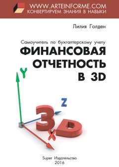 Мария Новикова - Анализ финансовой отчетности. Шпаргалка