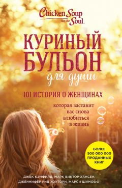 Эми Ньюмарк - Куриный бульон для души. 101 рождественская история о вдохновении, любви и чуде