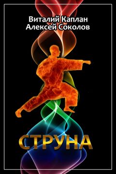 Виталий Каплан - И силуэт совиный