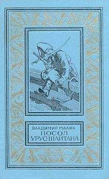 Владимир Шмельков - Тайна сабаев