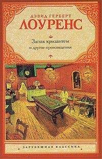 Дэвид Лоуренс - Радуга в небе