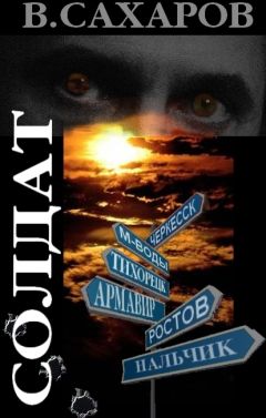 Александр Бауров - Нойоны. Гроза на востоке