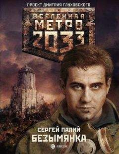 Сергей Антонов - Метро 2033: Темные туннели